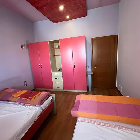 189 Apartamento