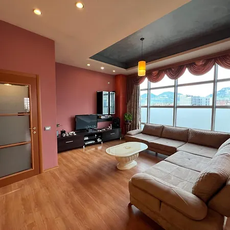 Apartament 189 Tirana