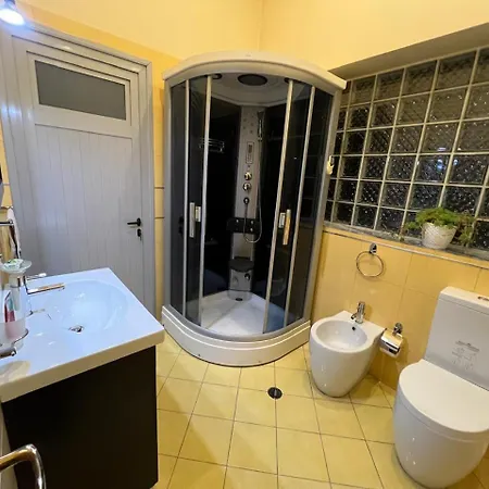 Apartamento 189 Tirana