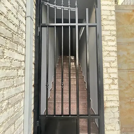 189 Apartamento