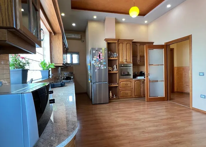 公寓 189 地拉那