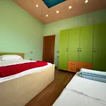 189 * Tirana