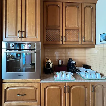 189 Apartment Tirana