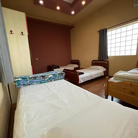 Apartmán 189 Tirana