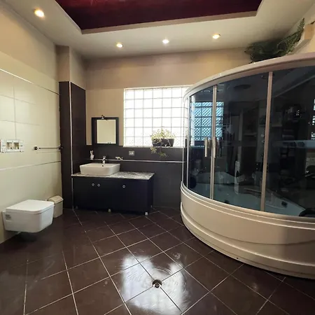Apartment 189 *
