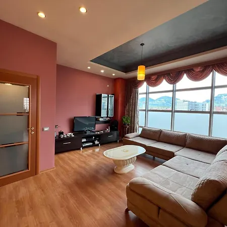 Appartement 189 Tirana