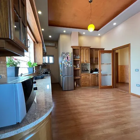 Appartement 189 Tirana