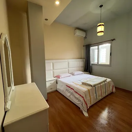 Apartment 189