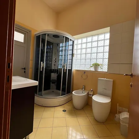 189 Apartment Tirana
