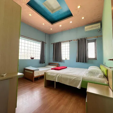 Apartment 189 *