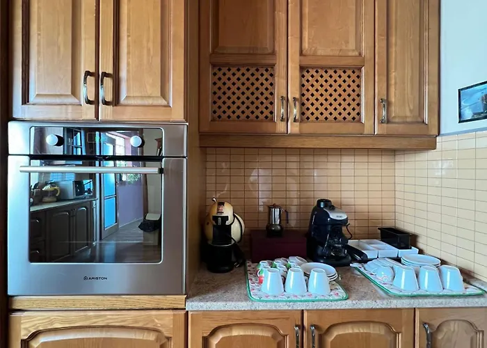 189 Apartmán Tirana