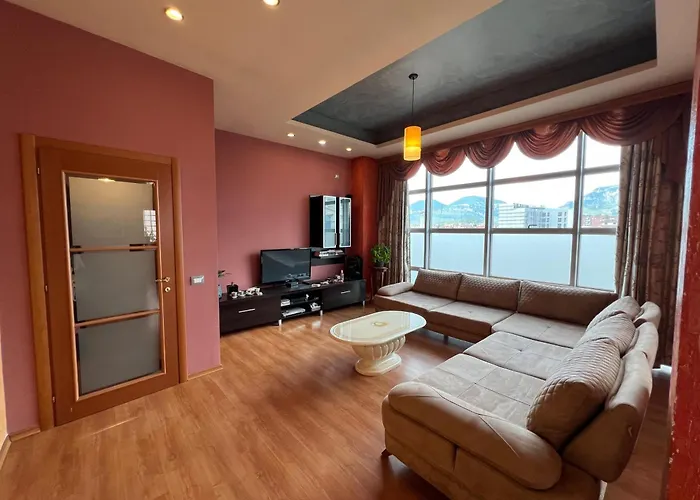 Apartmán 189 Tirana