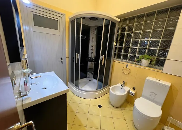 Apartmán 189 Tirana