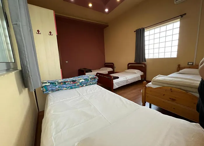 Apartmán 189 Tirana