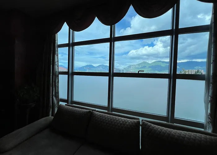 189 Apartmán Tirana