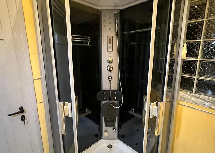 189 Apartmán Tirana