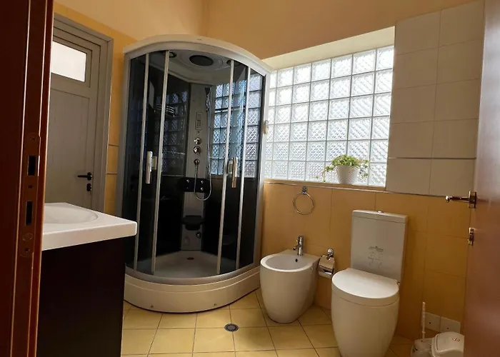 189 Apartmán Tirana